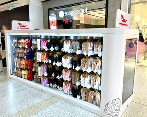 Archies Shop - Sunshine Plaza