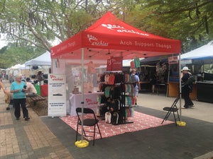 Archies Shop - QLD NSW Markets